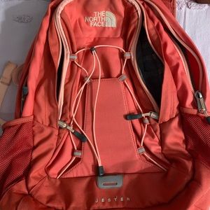 Northface Jester Backpack